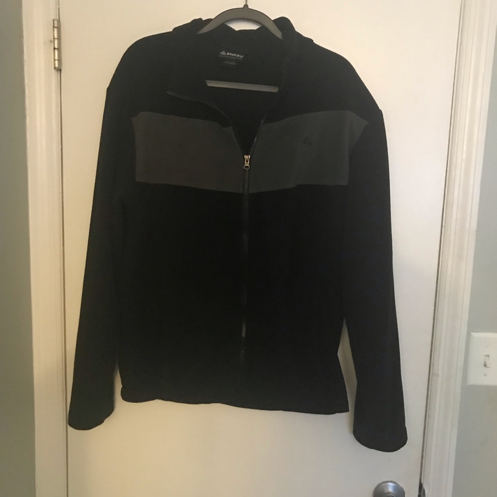 Snozu Fleece jacket